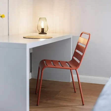 Arbio I Sunny Lägenhetshotell Düsseldorf