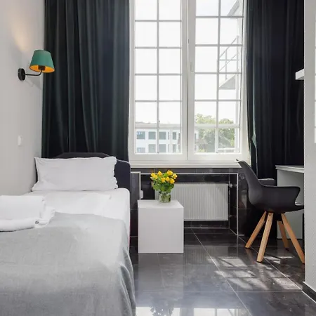 Апарт-отель Arbio I Sunny