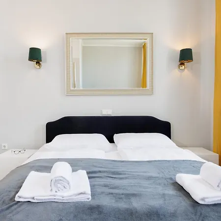 Arbio I Sunny 3* Düsseldorf