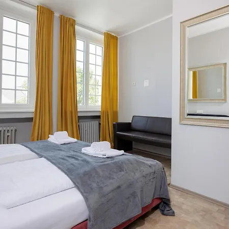 Arbio I Sunny 3* Düsseldorf