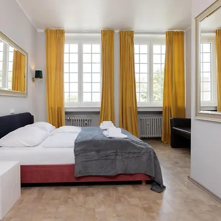 Lägenhetshotell Arbio I Sunny 3*